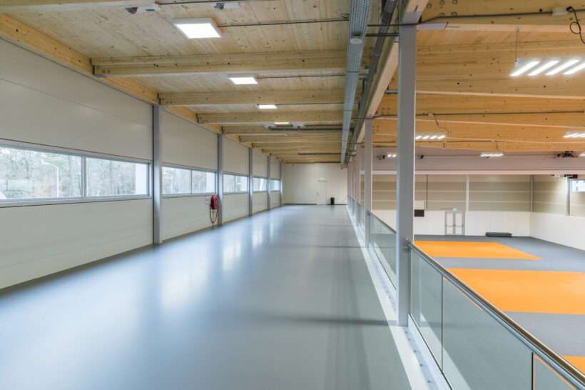 mezzanine-ruskahal-papendal