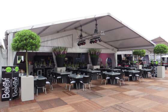 Neptunus-Alu-Hall-Beleef-Tent-event