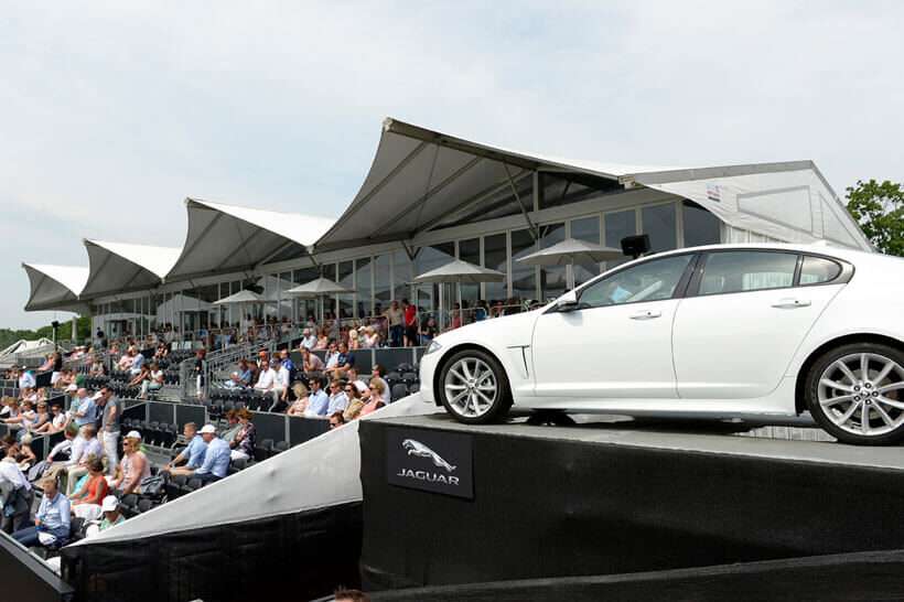 Neptune-Galeria-Ricoh-Open-Tent-Sporting Event-Grandstand