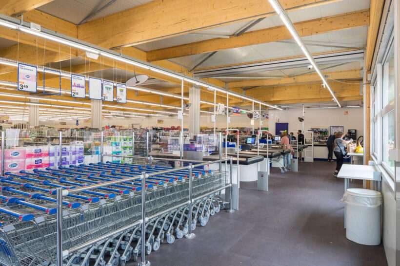 Neptunus-Flexolution-Action-Haarlem-temporary-store