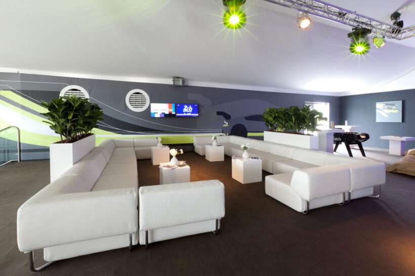 Neptunus-Double-decker-24h-le-mans-sport-event-structure