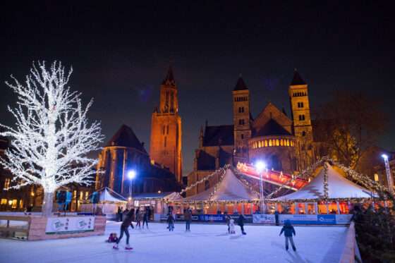 Neptunus-Mercury-Magic-Maastricht-tent winter event