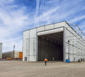 Evolution I Outside | Semi Permanent