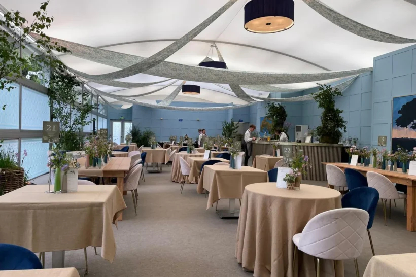 Chelsea Flower Show