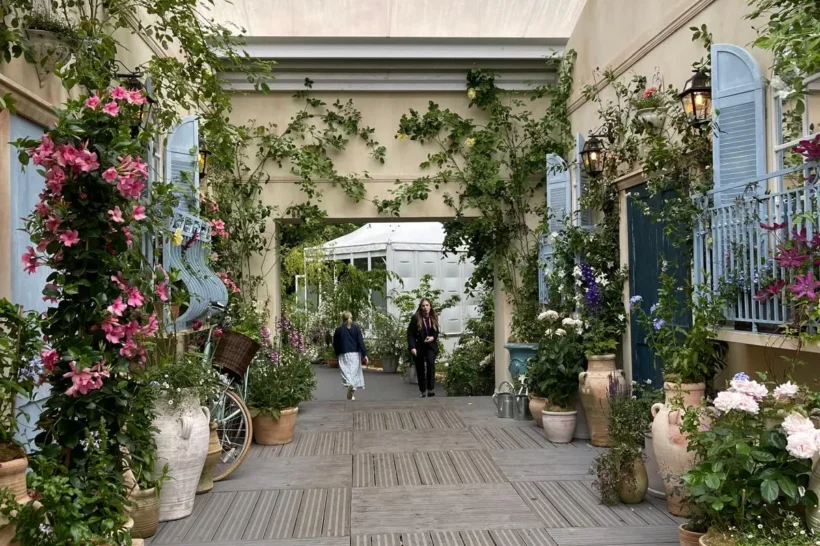 Chelsea Flower Show