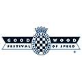 partner Goodwood Festival of Speed