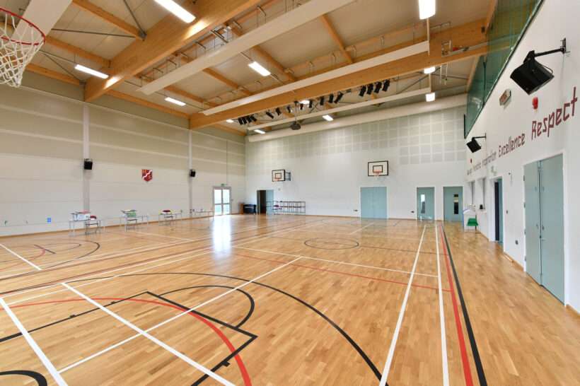 temporary-sports-hall-hamstel-infant-school