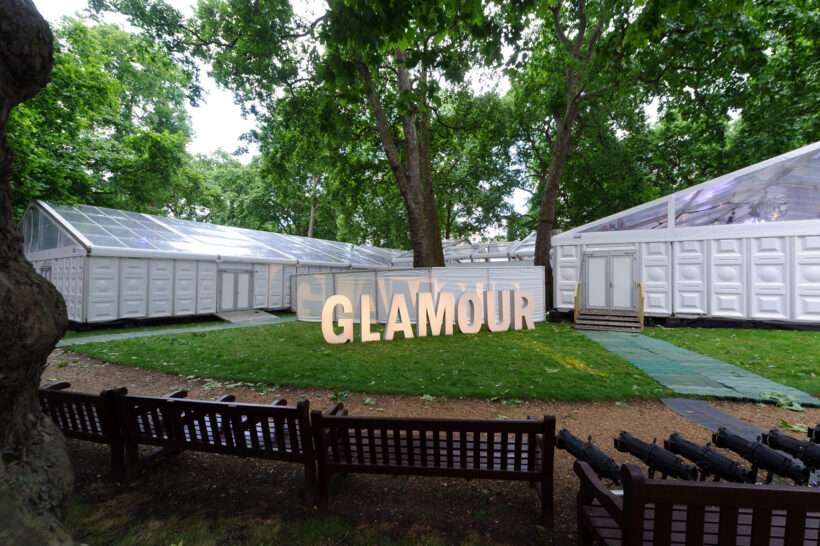 Glamour Women of the Year Awards