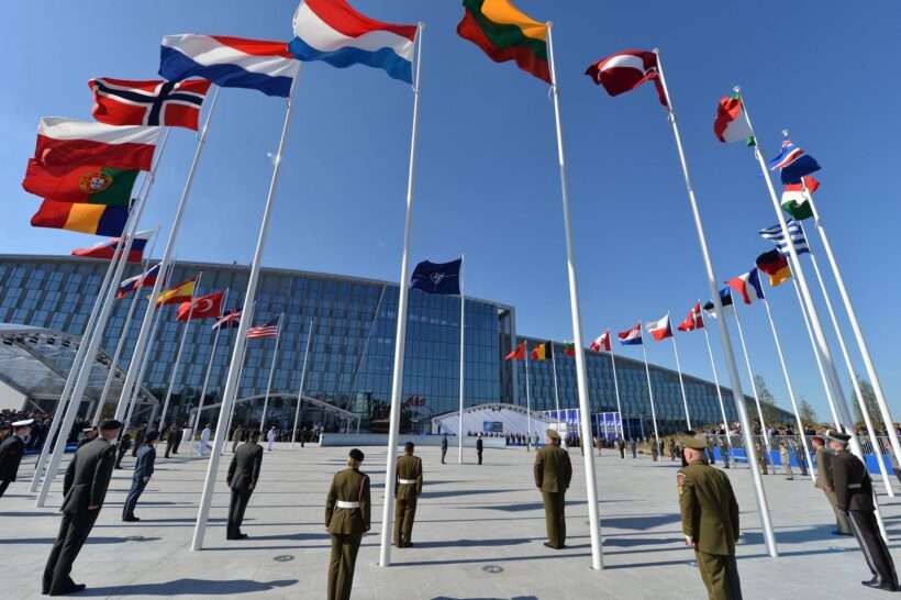 Neptunus-Alure-Globe-NATO-Summit-Brussels-Conference