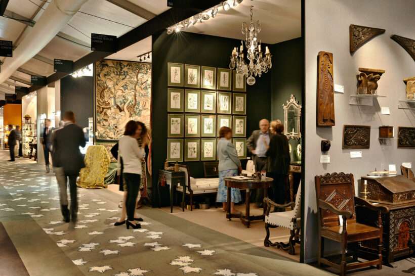 Event-exhibition-aluhal-thelapada-art-antiquesfair-london