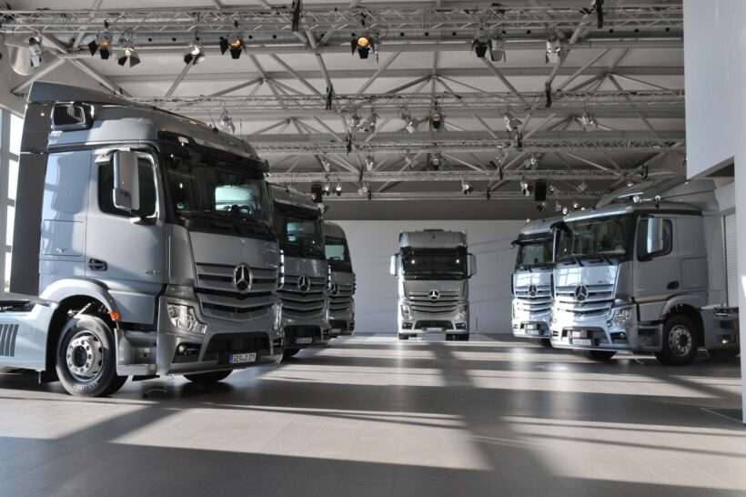 Events-Productlaunche-Actros-ludwigsburg-mercedes-daimler-lkw-evolution