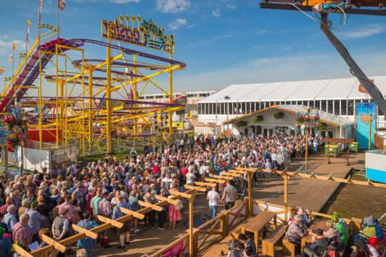 Neptunus-Event-Structure-Oktoberfest-Sittard-Festival