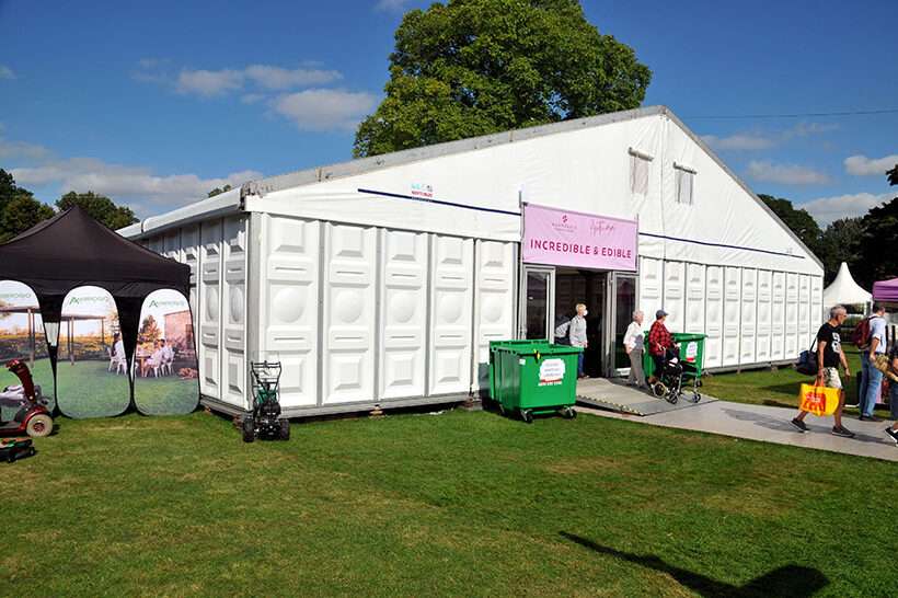 Neptunus-Event-Structure-Harrogate-Flower-Show