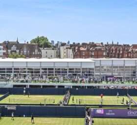 Neptunus Queens Club London