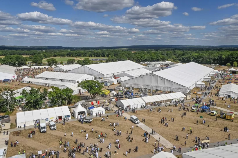 Event structures Jalsa Salana