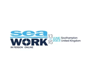 logo Seawork