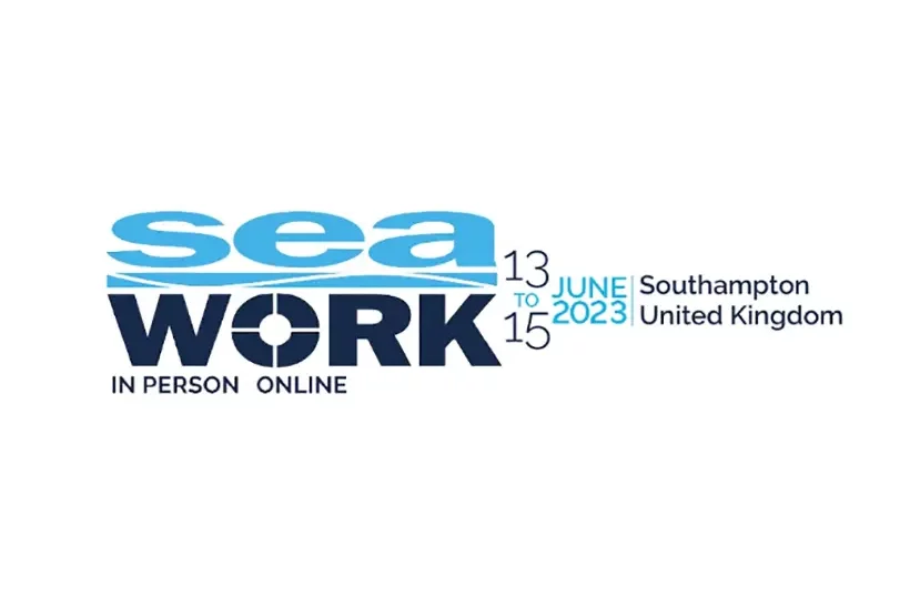 logo Seawork