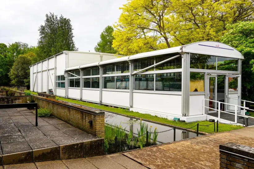 St.Catherine's College