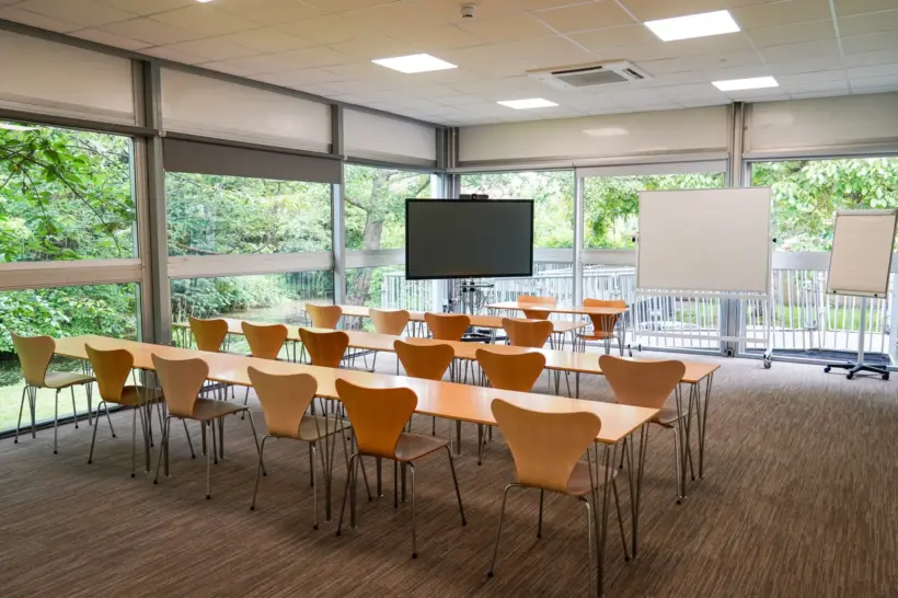 St.Catherine's College