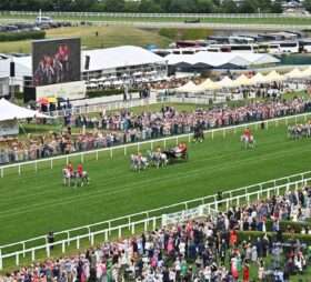 Neptunus Royal Ascot
