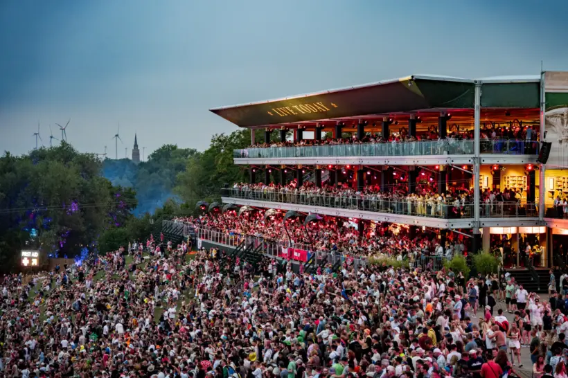 Festivals